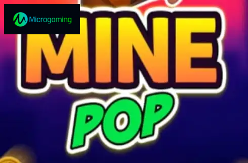 Mine Pop